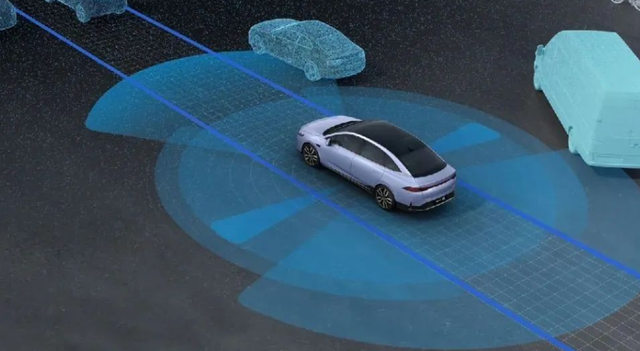 一汽集团：面对L3级自动驾驶，预期功能安全如何落地？