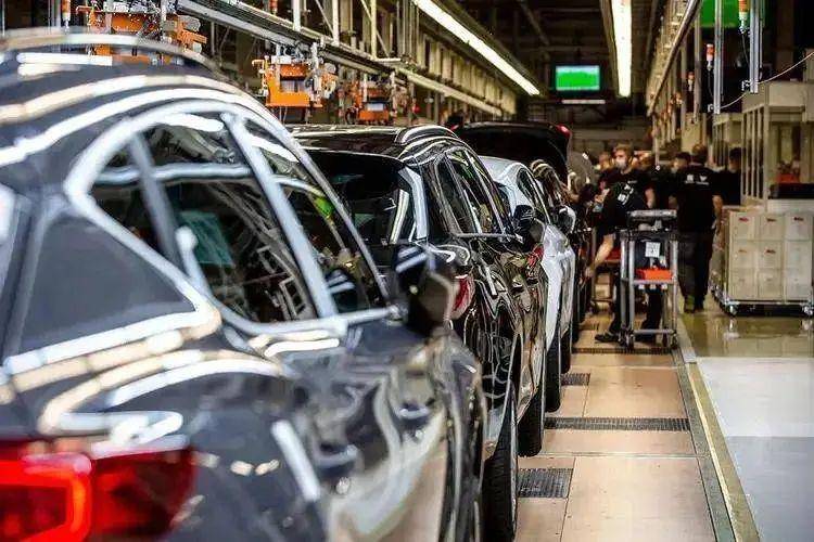 2023年Stellantis欧洲汽车注册量增5.9%