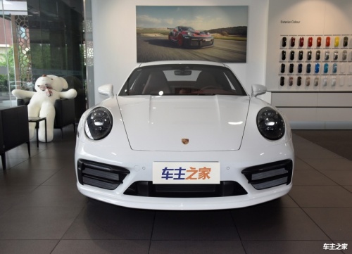 成都公羊美版团购最高优惠53万 欢迎到店试驾