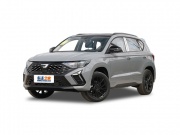 武侯捷达VS5最低6.96万起售 优惠高达1.93万