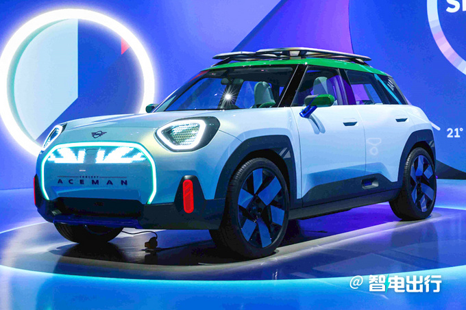 成都闪灵价格最低575万起售 欢迎前来试驾