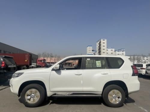 霸道2700优惠中 高性能越野现车
