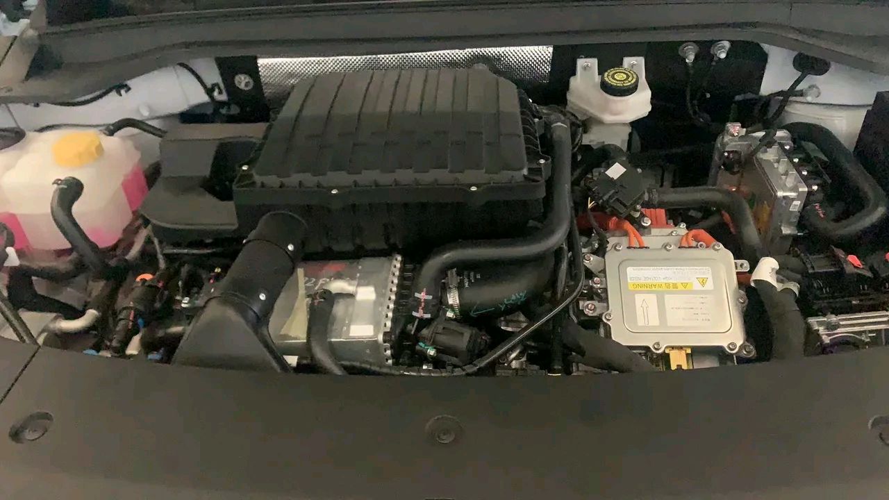 锦江探索06 C-DM价格最低11.39万起 最高优惠0.60万
