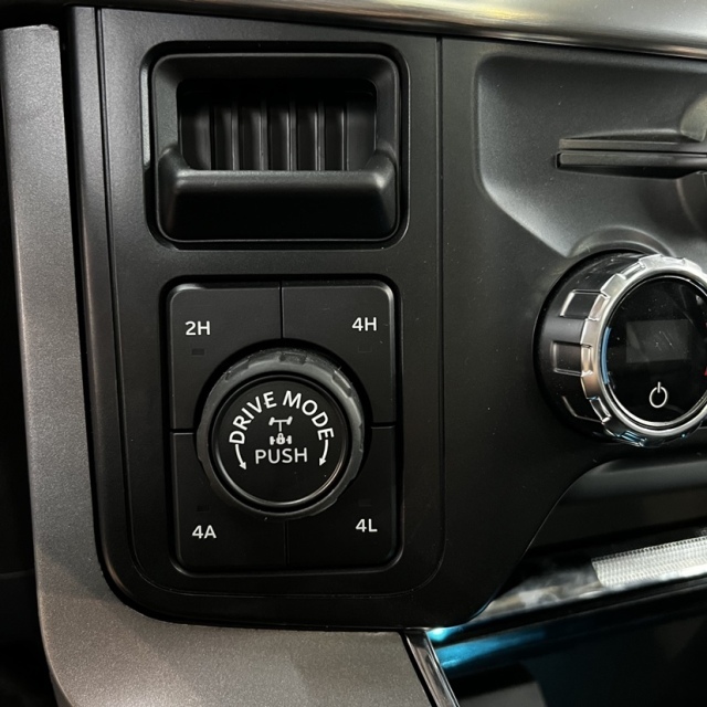 2023福特F-150墨版降价27万 最低57万
